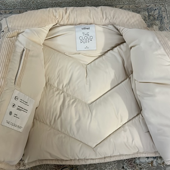 Wilfred Cloud Puff - Picture 3 of 4